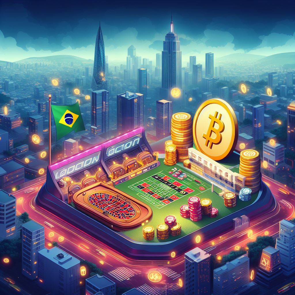 Descubra bsbet: A Principal Plataforma de Apostas no Brasil