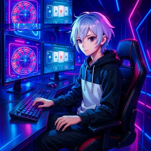 Imagem promocional da bsbet mostrando a plataforma e suas vantagens