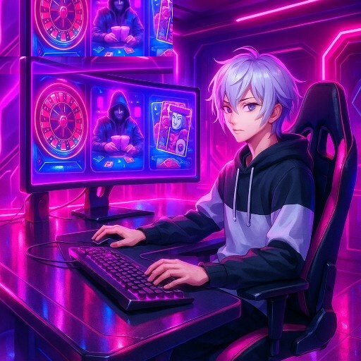 Imagem promocional da bsbet mostrando a plataforma e suas vantagens